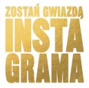 Okadka ksizki - Zosta gwiazd Instagrama