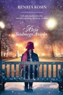 Okładka książki - Aleja Siódmego Anioła