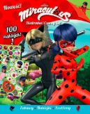 Ok�adka - Biedronka i Czarny Kot. Zabawy  naklejki