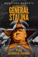 Okadka ksizki - Genera Stalina. ycie Gieorgija ukowa