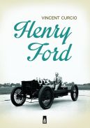 Ok�adka - Henry Ford