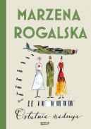 Okładka książki - Ostatnia nadzieja