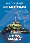 Ok�adka - Krew czasu