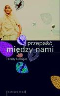Okadka - Przepa midzy nami