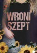 Okadka - Wroni szept