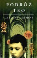 Okładka książki - Podróż Teo
