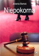 Ok�adka - Niepokorna