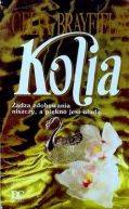 Ok�adka ksi�zki - Kolia