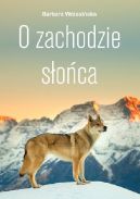 Okadka -  O zachodzie soca 