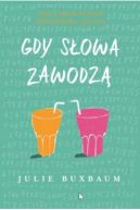 Ok�adka - Gdy s�owa zawodz�