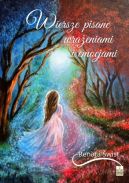 Ok�adka - Wiersze pisane wra�eniami i emocjami