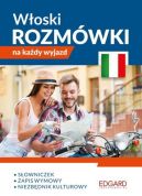 Ok�adka - W�oski. Rozm�wki na ka�dy wyjazd