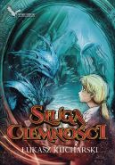 Okładka - Sługa ciemności. Elirion 2