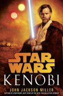 Okładka - Kenobi