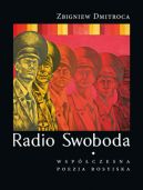 Okadka ksizki - Radio Swoboda
