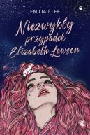 Okładka książki - Niezwykły przypadek Elizabeth Lawson