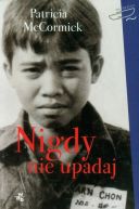 Okadka - Nigdy nie upadaj