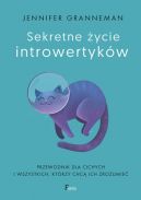 Okadka - Sekretne ycie introwertykw