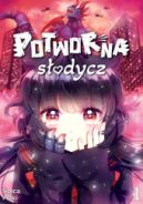 Ok�adka - Potworna s�odycz #1
