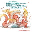 Okadka - Pop manga dragons and other magically mythical creatures