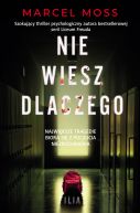 Okładka - Nie wiesz dlaczego