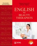 Okadka - English for Beauty Therapists. Jzyk angielski dla kosmetyczek i kosmetologw