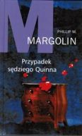 Okadka - Przypadek sdziego Quinna