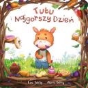 Okładka książki - Tutu i najgorszy dzień