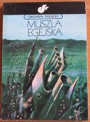 Ok�adka - Muszla Egejska