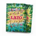 Ok�adka - LATO W Dolinie Tumilu