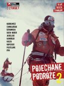 Okadka ksizki - Pojechane podre 2