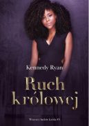 Okadka - Ruch krlowej 