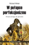 Okładka - W pułapce perfekcjonizmu