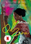 Okadka - Od zera. Wspomnienia o mioci, Sycylii i odnajdywaniu domu