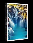 Okadka ksiki - ISLANDIA Lonely Planet