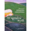 Ok�adka ksi�zki - W ogrodzie my�li 