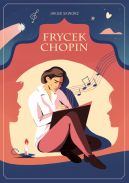 Okadka - Frycek Chopin
