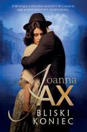 Okadka ksizki - Bliski koniec