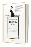 Okadka ksizki - Sekretne ycie Chanel No. 5 