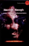 Okadka ksizki - Nekroskop 15. Harry Keogh