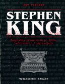 Okładka - Stephen King. Kompletny przewodnik po życiu, twórczości i inspiracjach