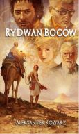 Ok�adka - Rydwan Bog�w