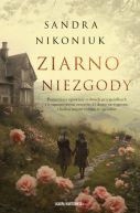 Okładka - Ziarno niezgody