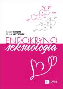 Okadka ksizki - Endokrynoseksuologia