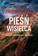 Ok�adka - Pie�� wisielca