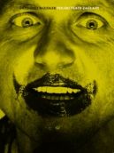 Okadka - Polski teatr Zagady