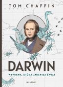Okadka - Darwin. Wyprawa, ktra zmienia wiat