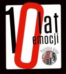 Okadka - 10 lat emocji. Kino polskie 2005-2015