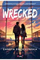 Okładka - Wrecked