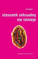 Okadka - Stosunek seksualny nie istnieje